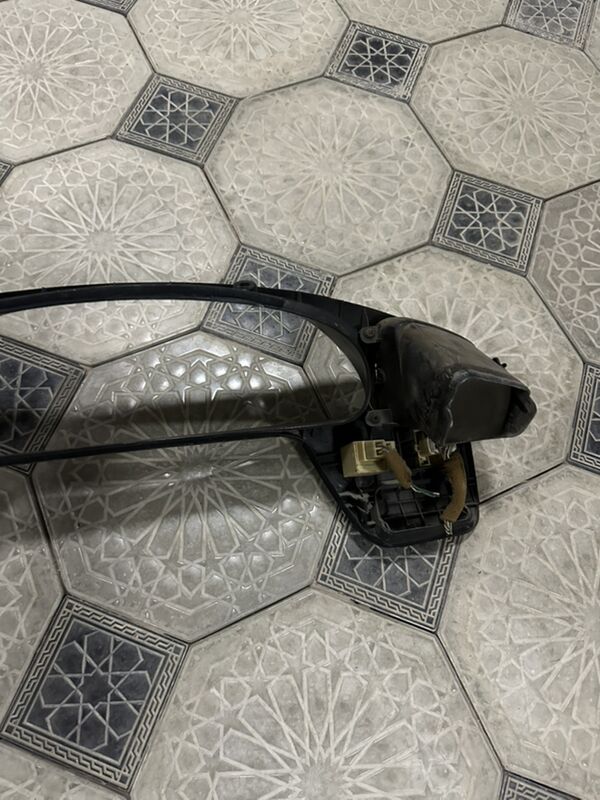 Camry 96 Priboryn Dasy 1 500 TMT - Мары - img 3