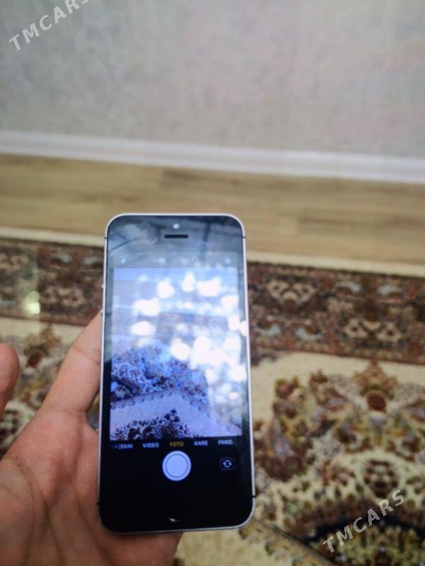 iPhone 5s - Türkmenbaşy - img 1