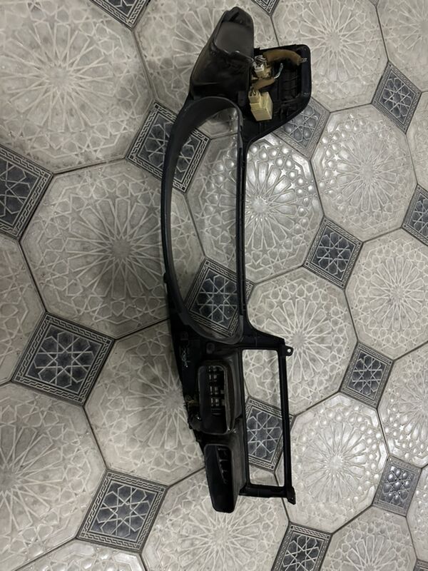 Camry 96 Priboryn Dasy 1 500 TMT - Мары - img 4