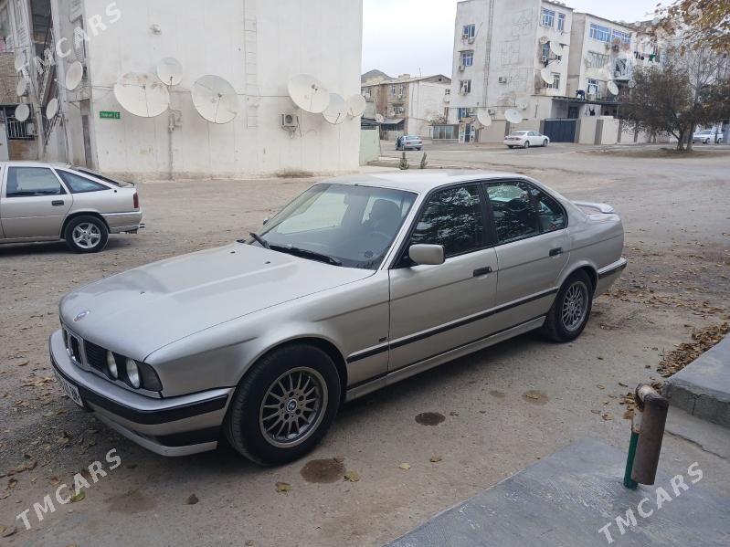 BMW 525 1993 - 55 000 TMT - Туркменбаши - img 3