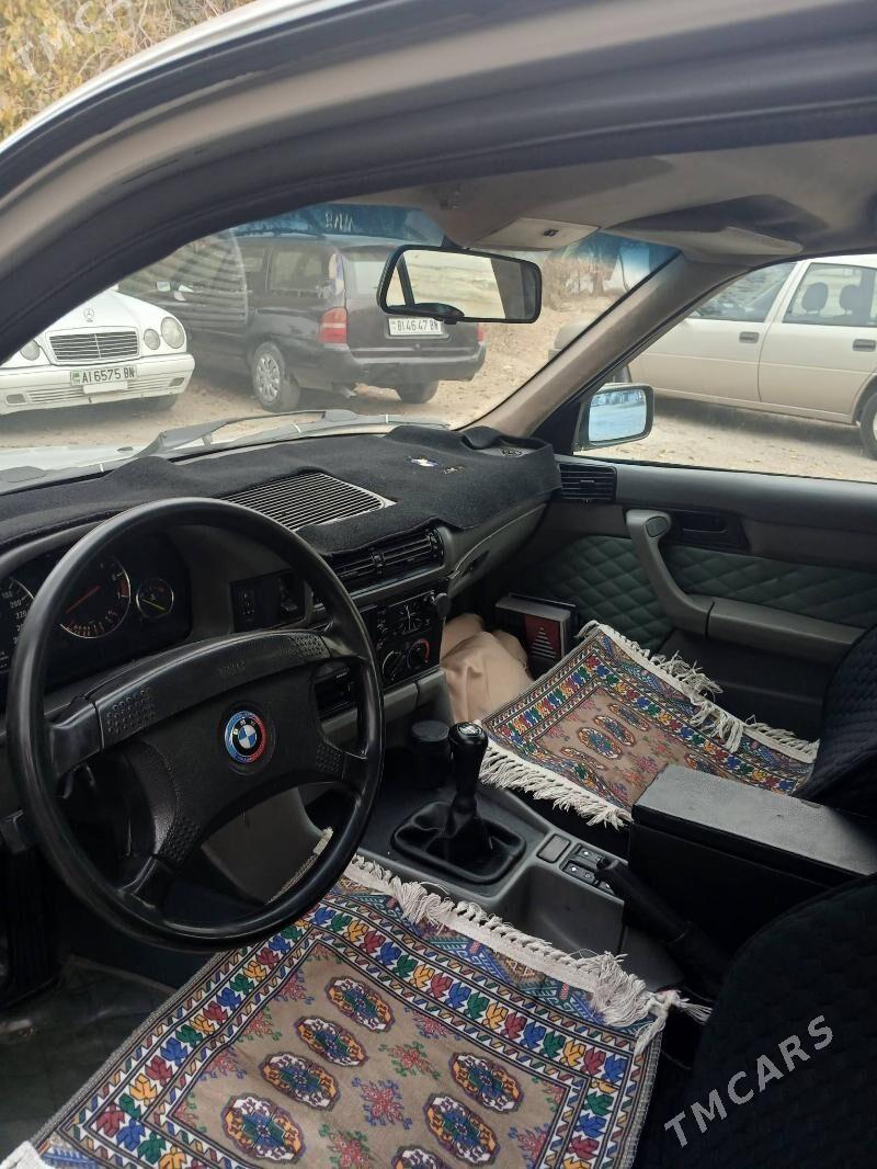 BMW 525 1993 - 55 000 TMT - Туркменбаши - img 6