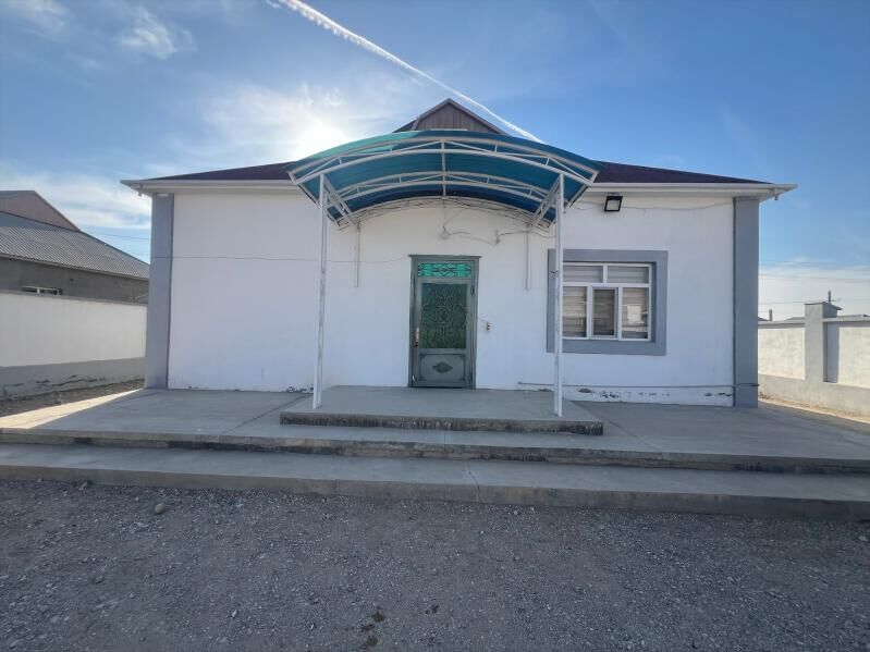 Satlyk jay nebitci 18 kv - Балканабат - img 2