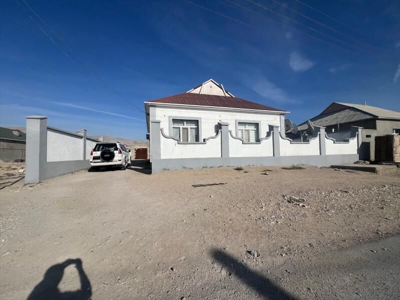 Satlyk jay nebitci 18 kv - Балканабат - img 1