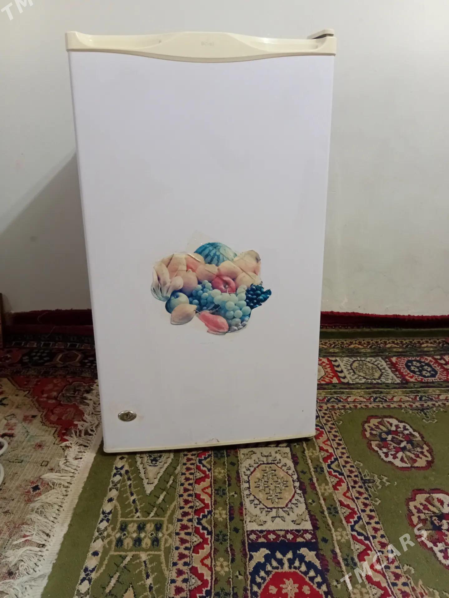 Holodilnik холодильник - Ашхабад - img 2