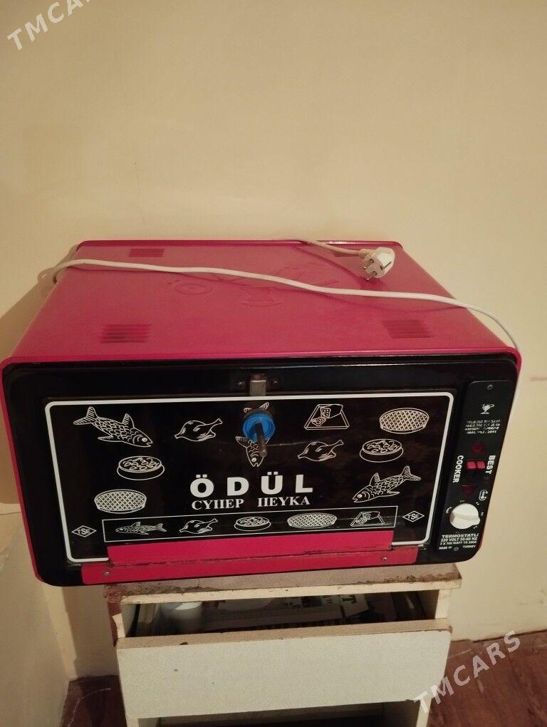 Duhowka - Türkmenbaşy - img 2