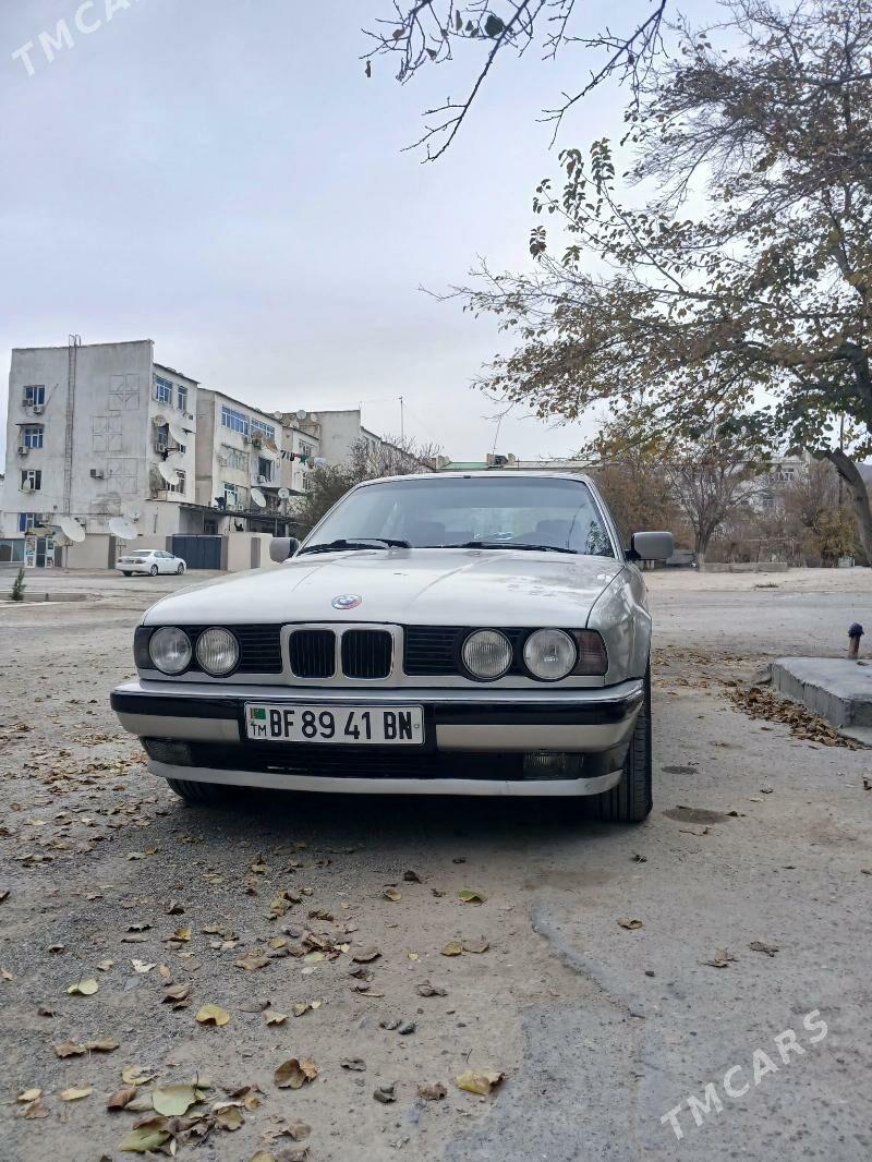 BMW 525 1993 - 55 000 TMT - Туркменбаши - img 2