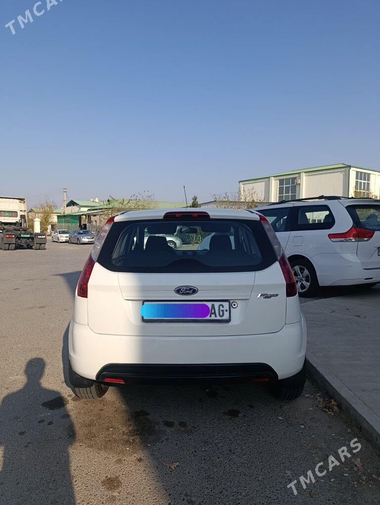 Ford Figo 2011 - 95 000 TMT - Ашхабад - img 3
