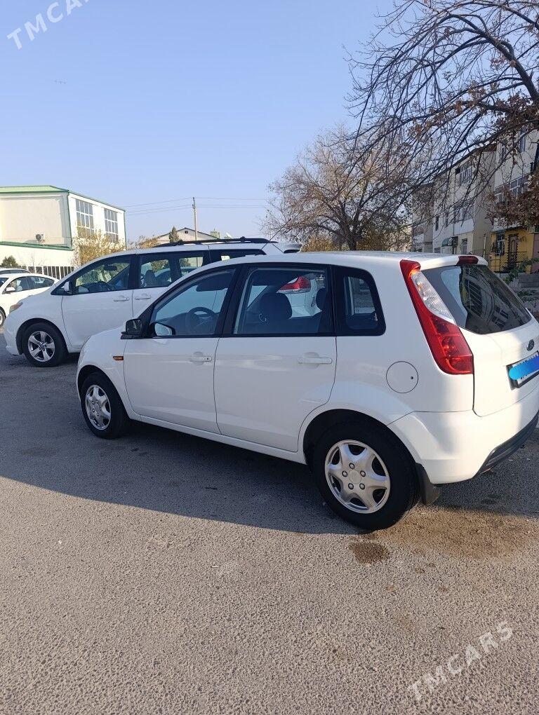 Ford Figo 2011 - 95 000 TMT - Ашхабад - img 4