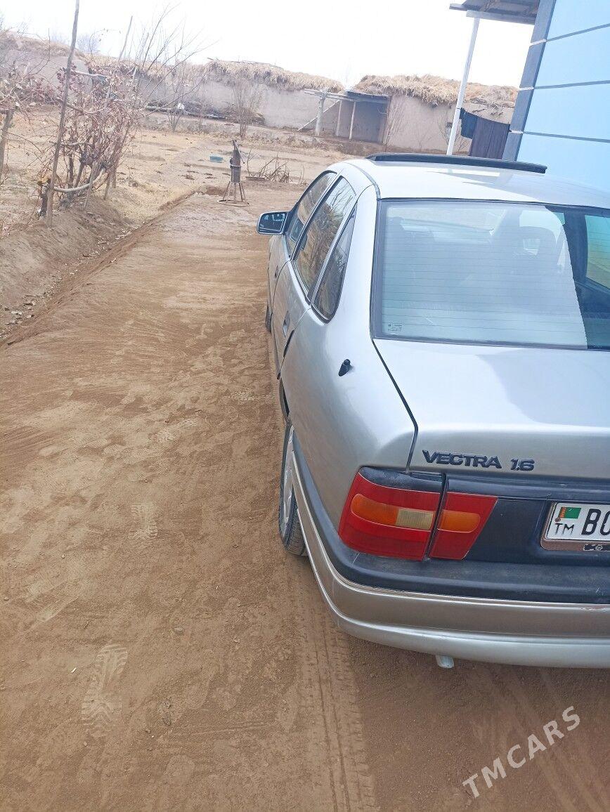 Opel Vectra 1994 - 44 000 TMT - Шабатский этрап - img 6