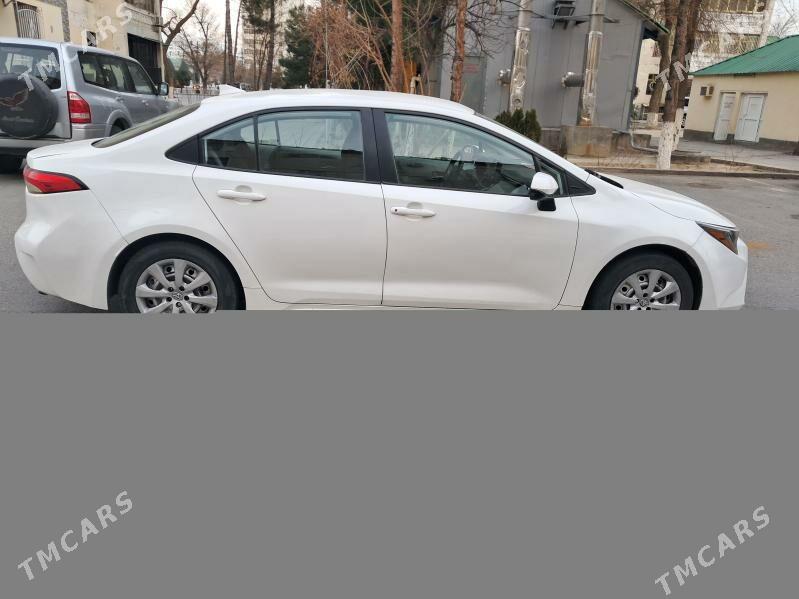 Toyota Corolla 2019 - 179 000 TMT - Aşgabat - img 2