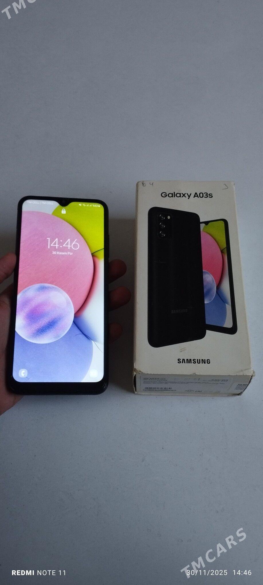 Samsung A03s 4/64 - Gumdag - img 3