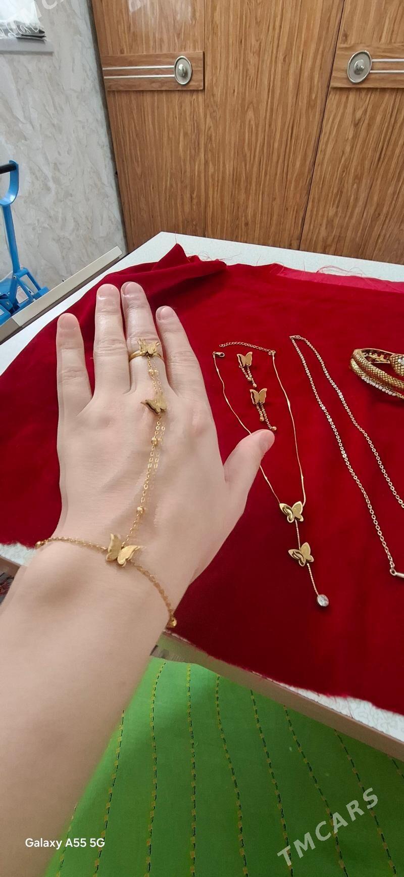 Бижутерия - Aşgabat - img 5