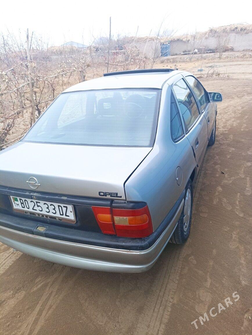 Opel Vectra 1994 - 44 000 TMT - Шабатский этрап - img 5