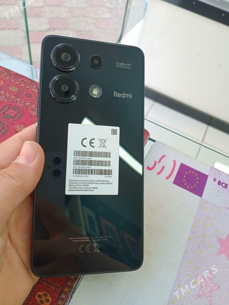 Redmi note 13 8/256 - Mary - img 3