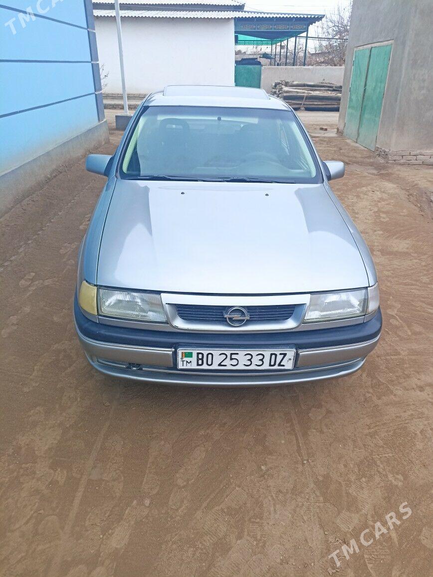 Opel Vectra 1994 - 44 000 TMT - Шабатский этрап - img 4