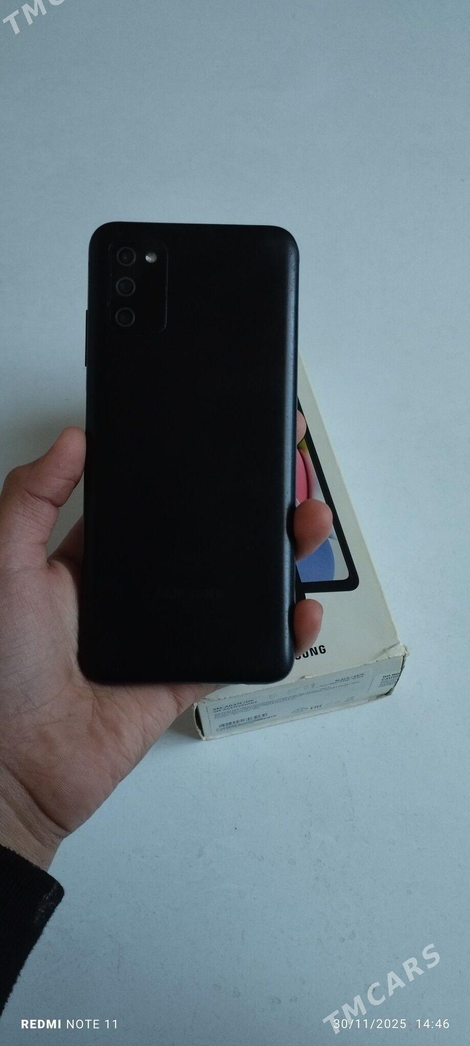 Samsung A03s 4/64 - Gumdag - img 1