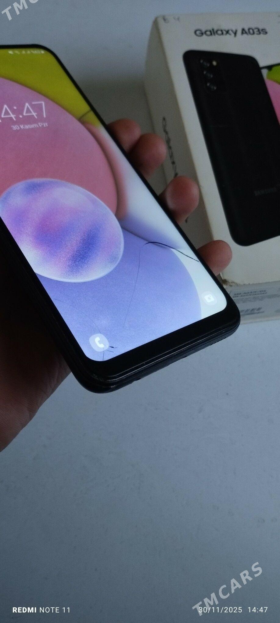 Samsung A03s 4/64 - Gumdag - img 4