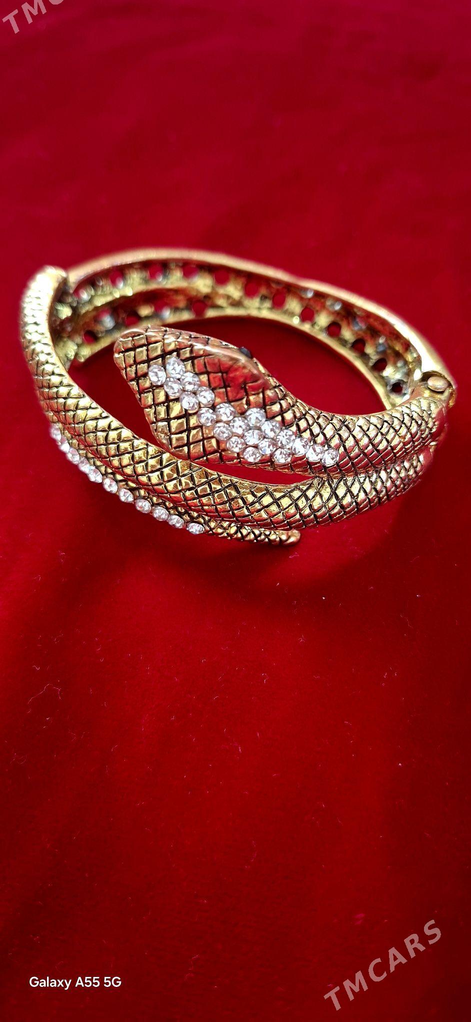 Бижутерия - Aşgabat - img 2