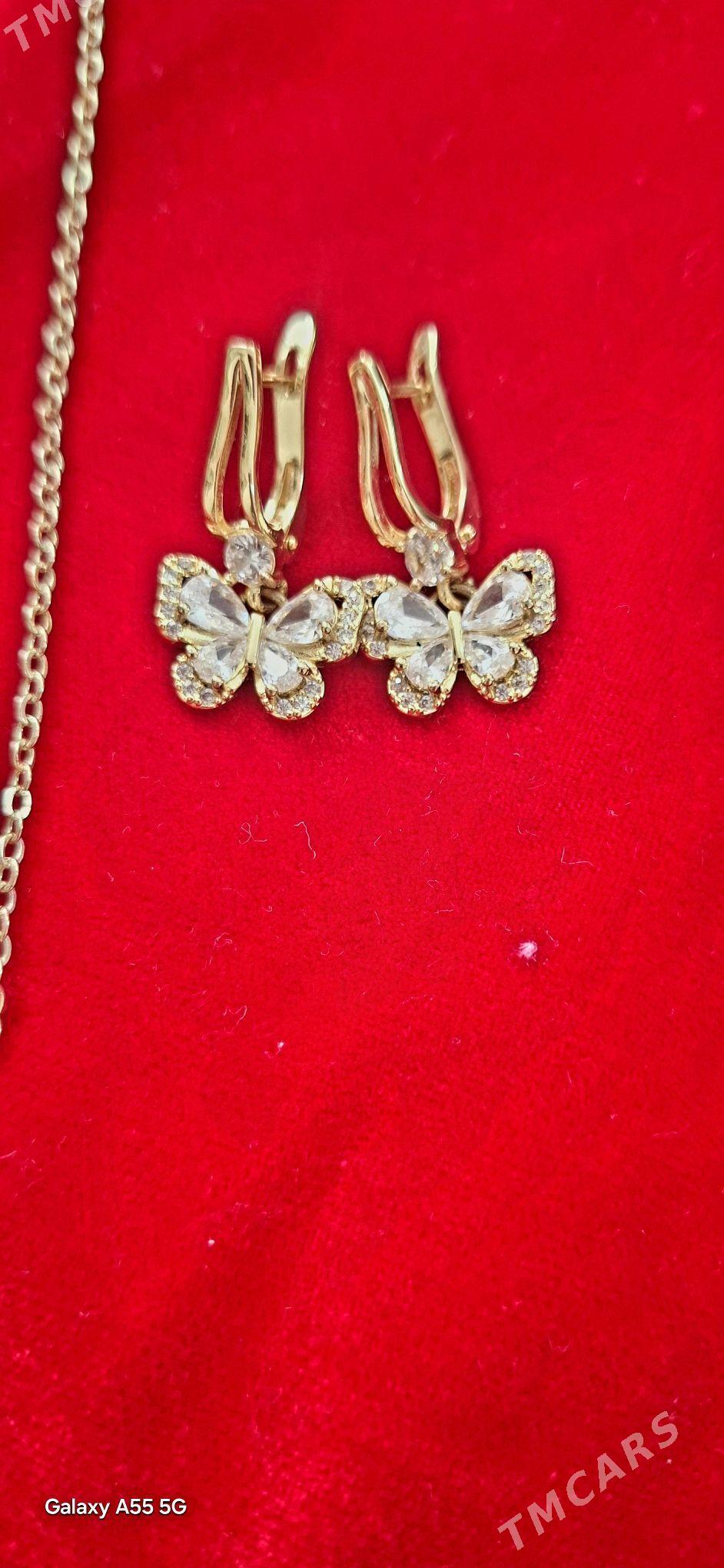 Бижутерия - Aşgabat - img 6