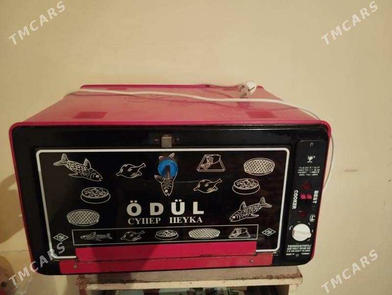 Duhowka - Türkmenbaşy - img 1