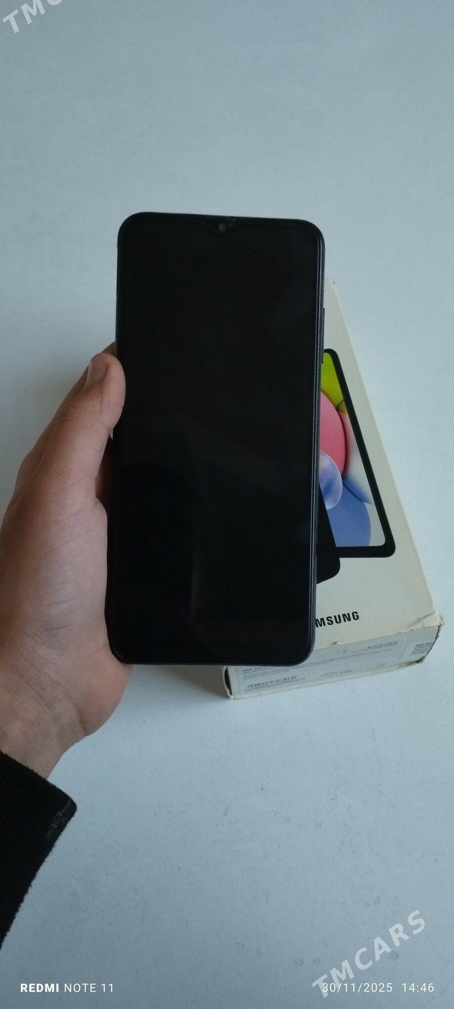 Samsung A03s 4/64 - Gumdag - img 2