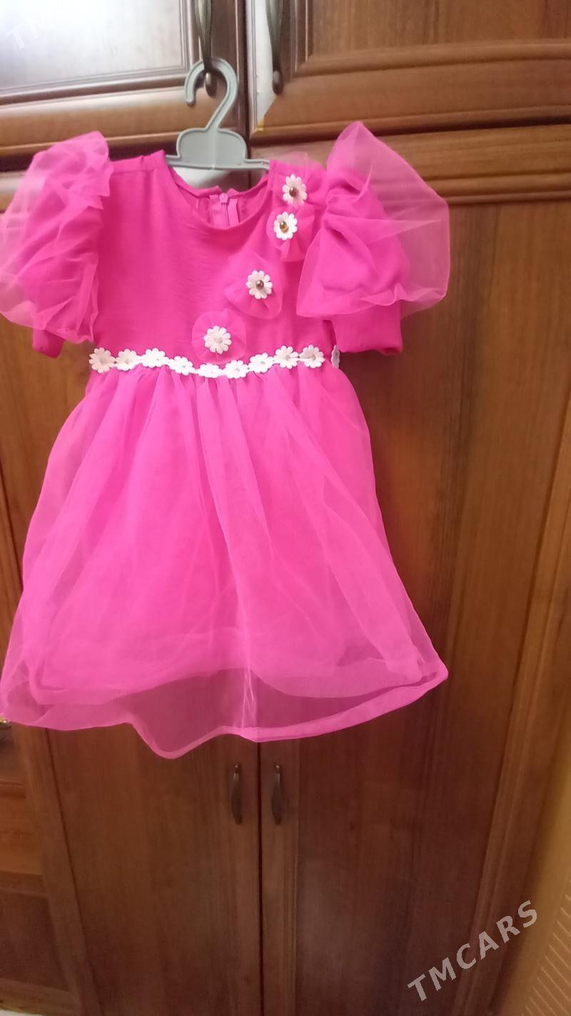 caga kòynek - Balkanabat - img 2