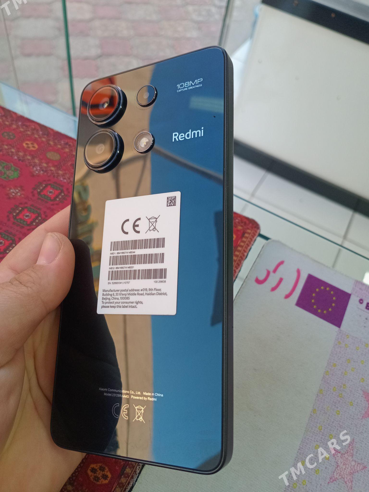 Redmi note 13 8/256 - Mary - img 2