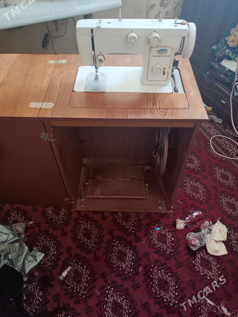 tikin maşyn - Balkanabat - img 3