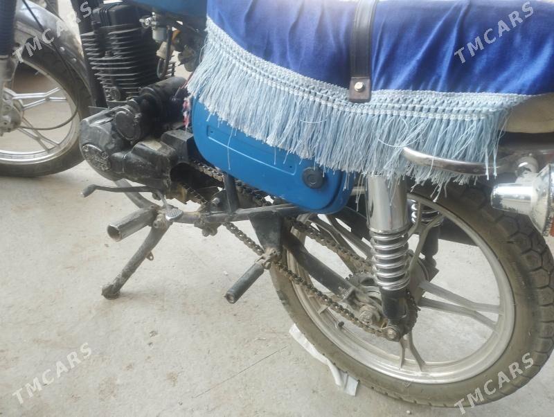 Fekon FK150-8G 2025 - 8 000 TMT - Сейди - img 1