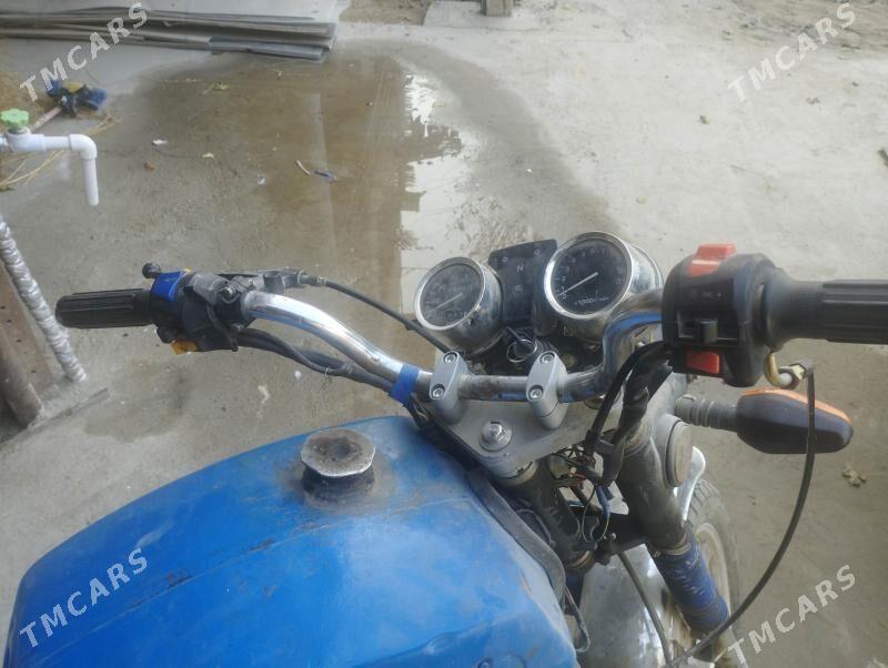 Fekon FK150-8G 2025 - 8 000 TMT - Сейди - img 3