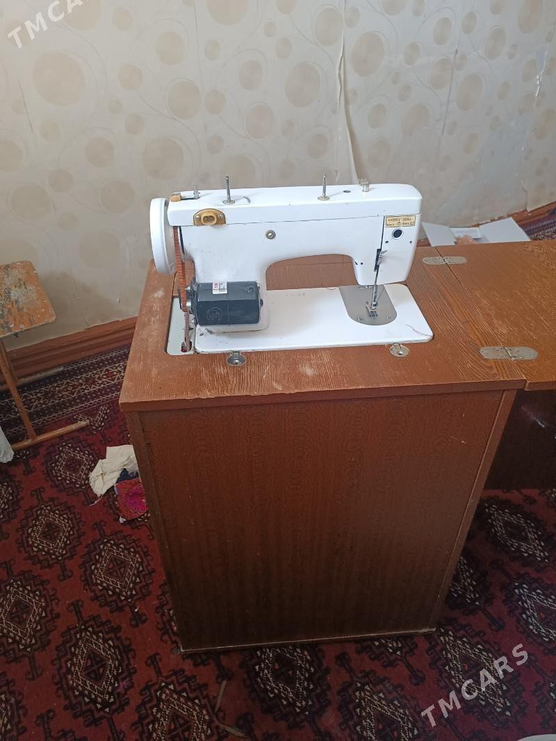 tikin maşyn - Balkanabat - img 2
