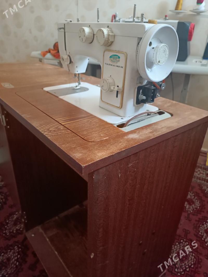 tikin maşyn - Balkanabat - img 1