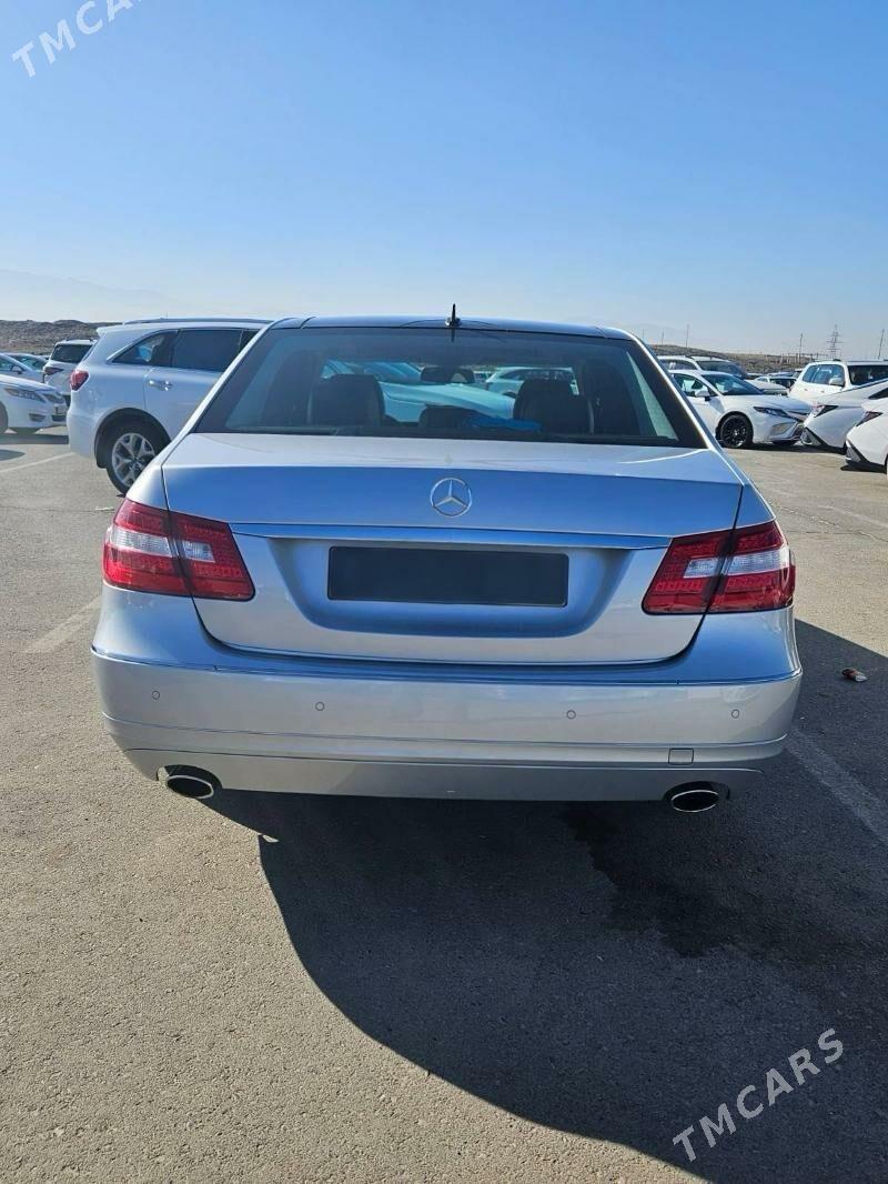Mercedes-Benz E350 2009 - 390 000 TMT - Aşgabat - img 2