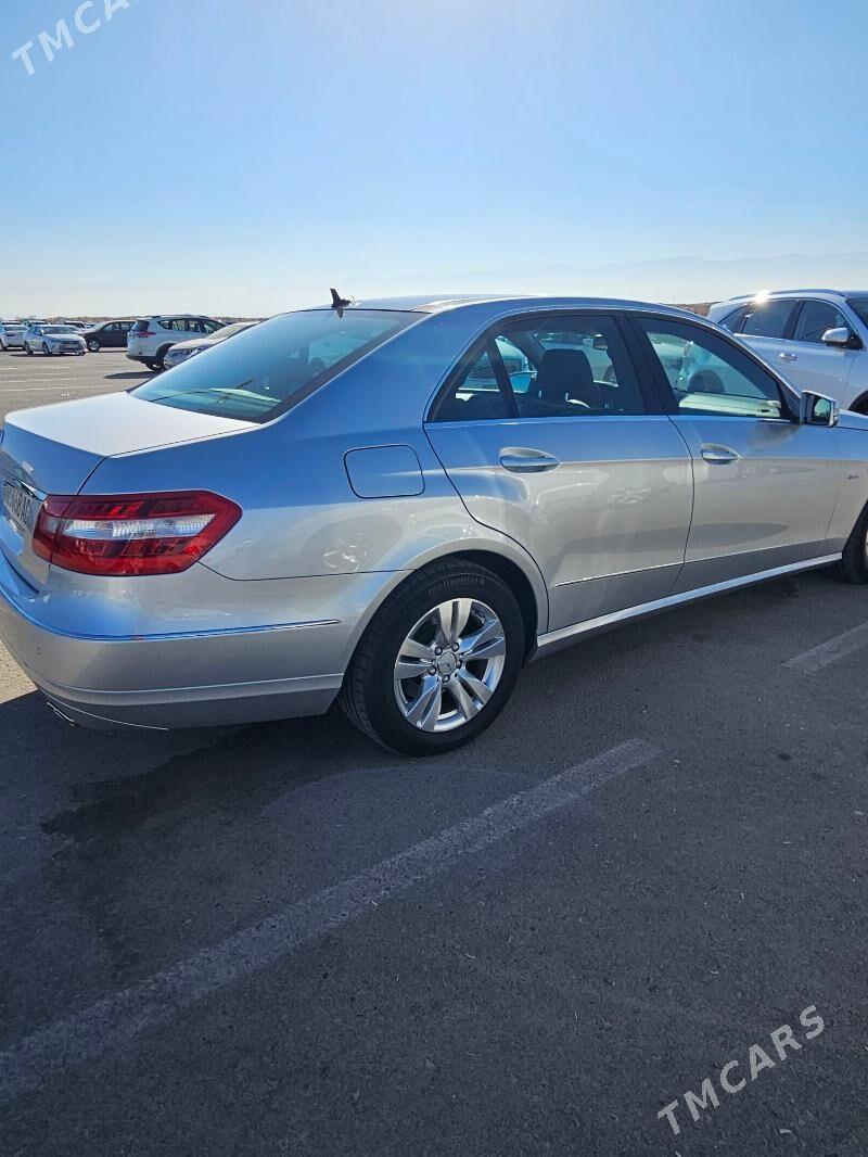 Mercedes-Benz E350 2009 - 390 000 TMT - Aşgabat - img 4