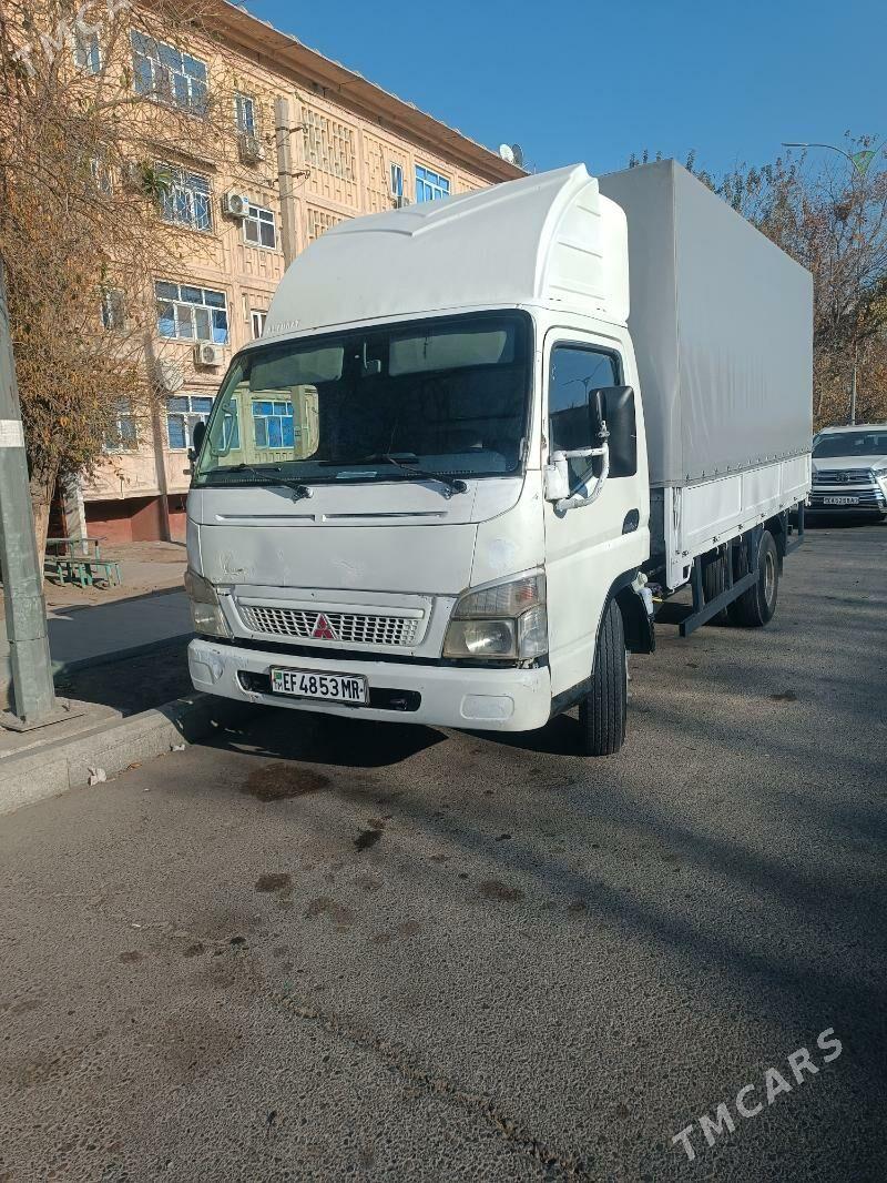 Mitsubishi Canter 2005 - 265 000 TMT - Mary - img 3