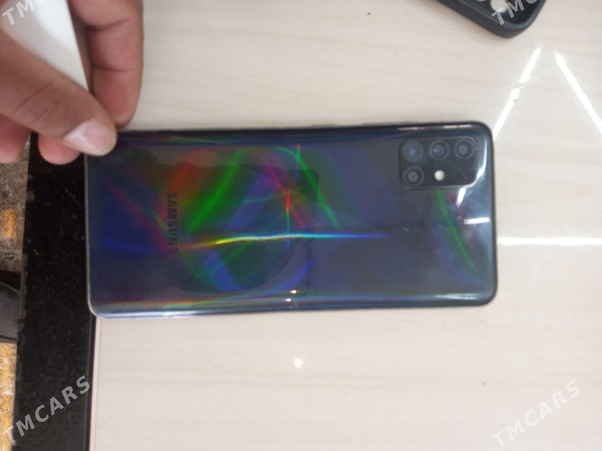 samsung a51 - Daşoguz - img 4