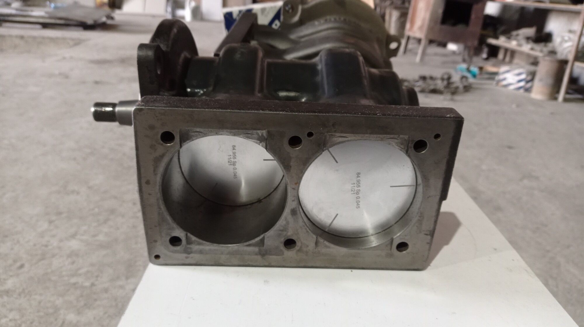 volva kampresor 3 000 TMT - Mary - img 7