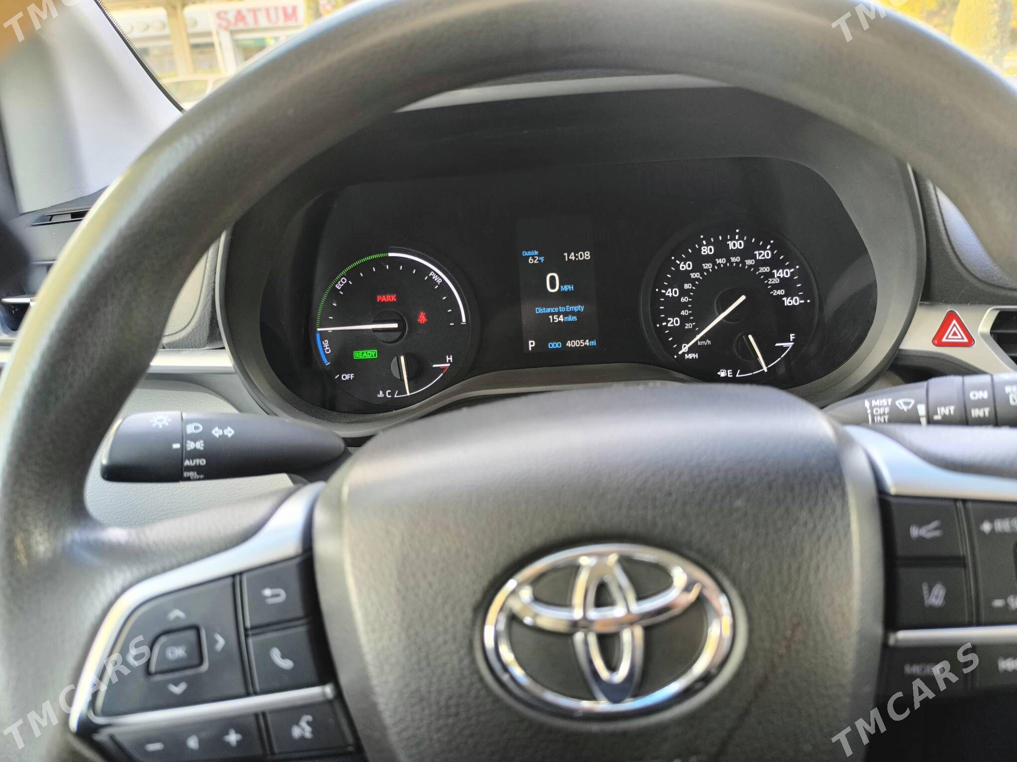 Toyota Sienna 2021 - 461 000 TMT - Mary - img 7