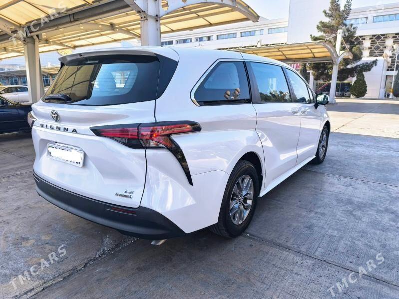 Toyota Sienna 2021 - 461 000 TMT - Mary - img 6