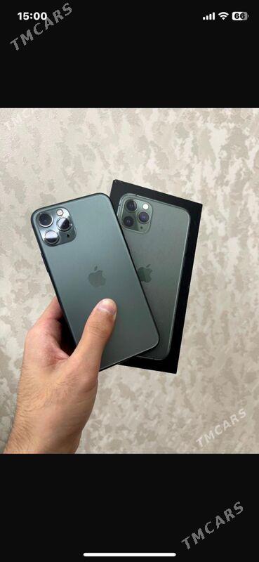 iPhone 11 pro  - Туркменабат - img 2