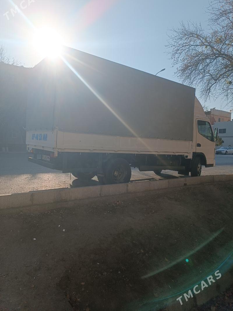 Mitsubishi Canter 2005 - 265 000 TMT - Mary - img 2