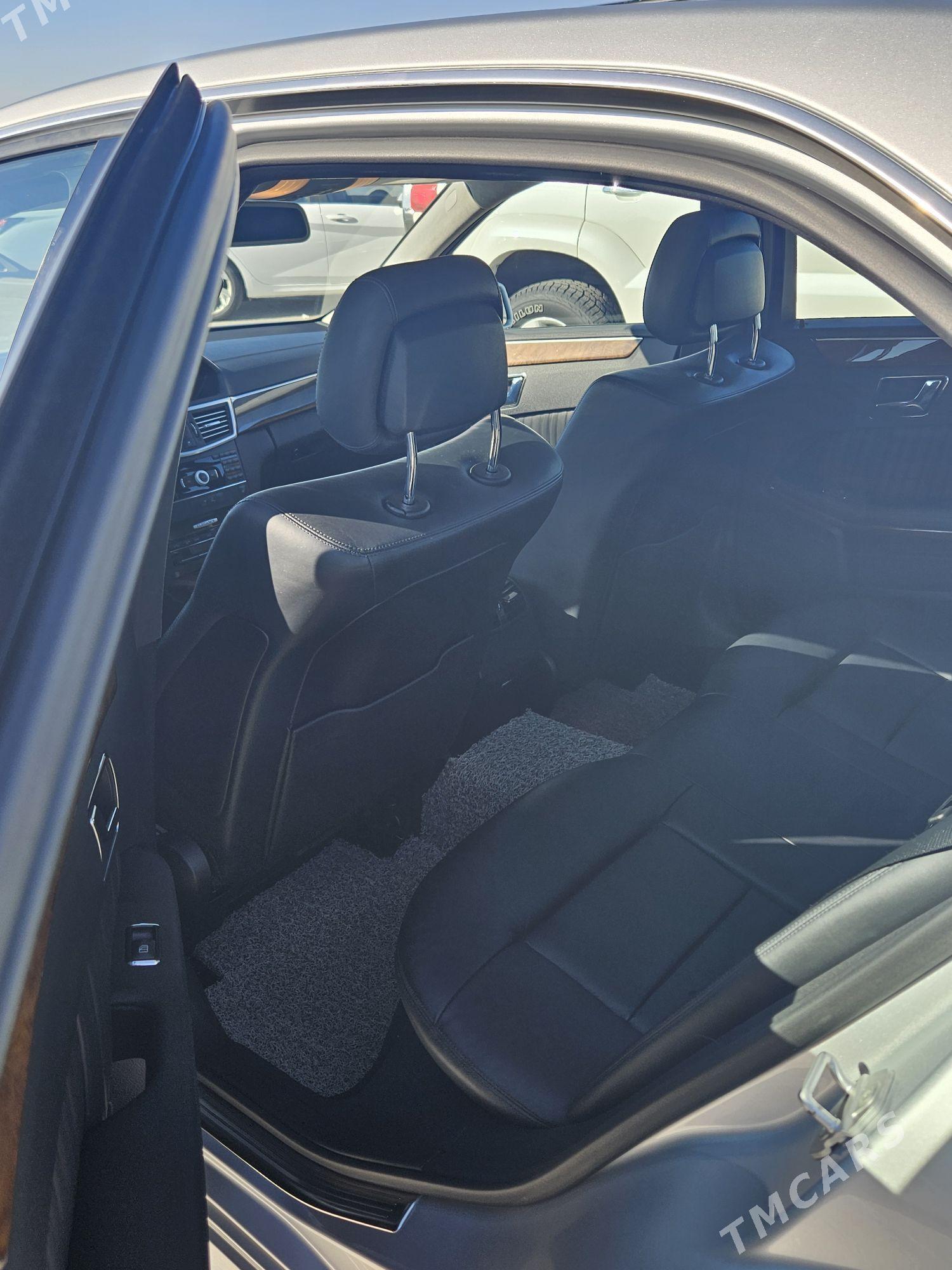 Mercedes-Benz E350 2009 - 390 000 TMT - Aşgabat - img 9