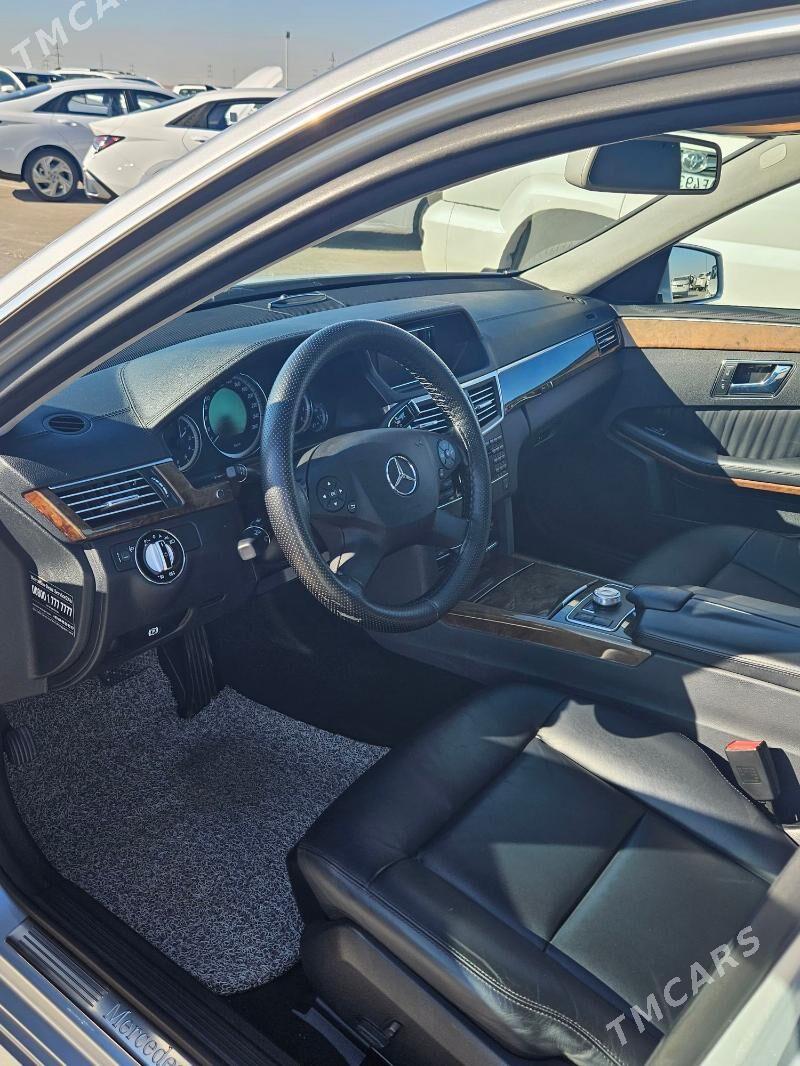 Mercedes-Benz E350 2009 - 390 000 TMT - Aşgabat - img 8