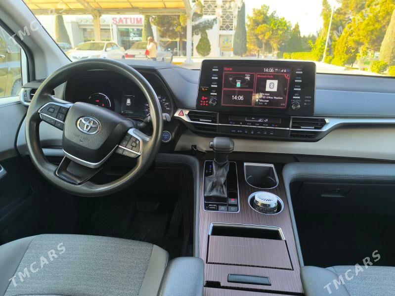 Toyota Sienna 2021 - 461 000 TMT - Mary - img 8