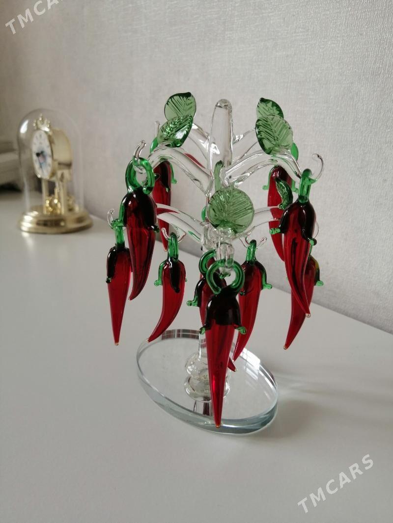 Дерево с перцами - Гаудан "А" - img 2