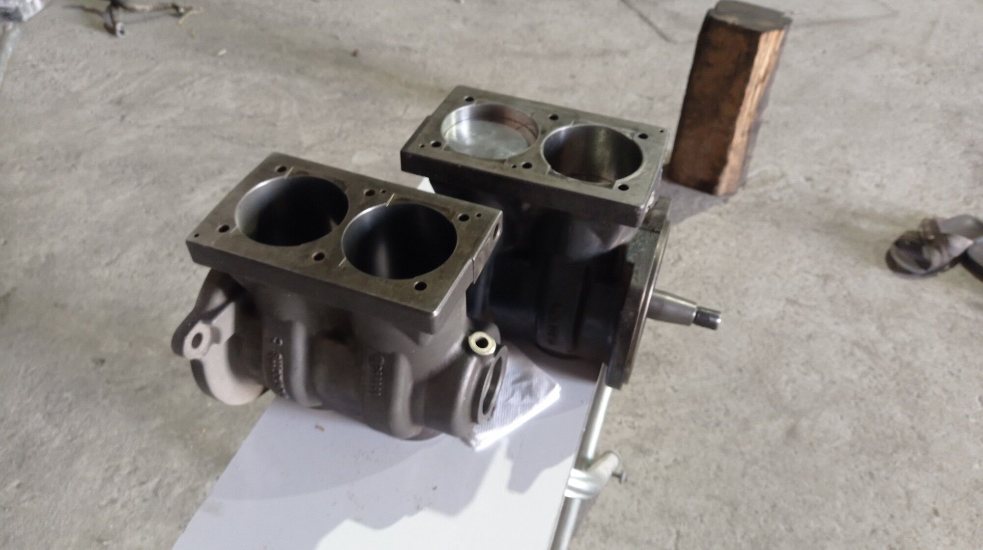 volva kampresor 3 000 TMT - Mary - img 6