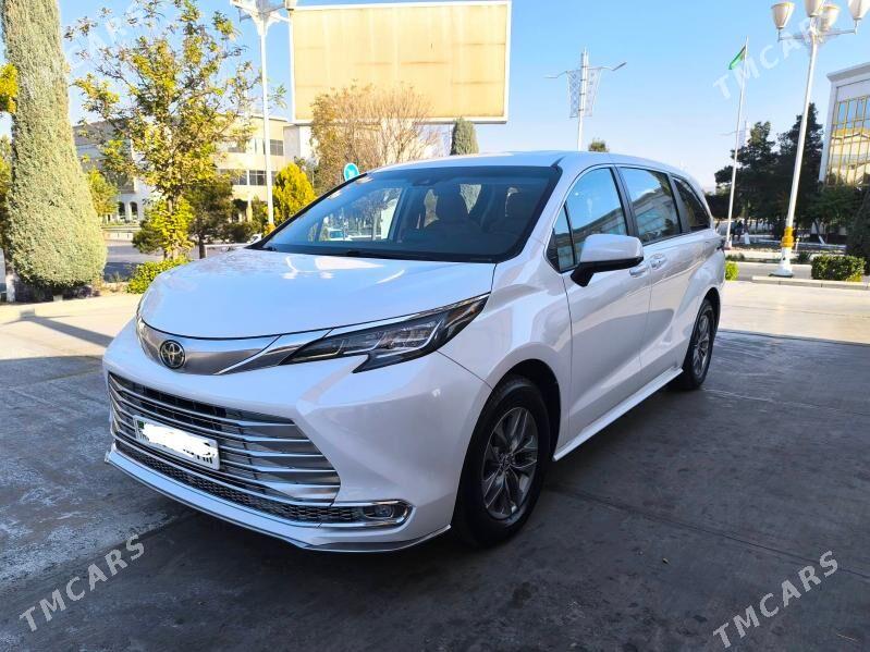 Toyota Sienna 2021 - 461 000 TMT - Mary - img 4