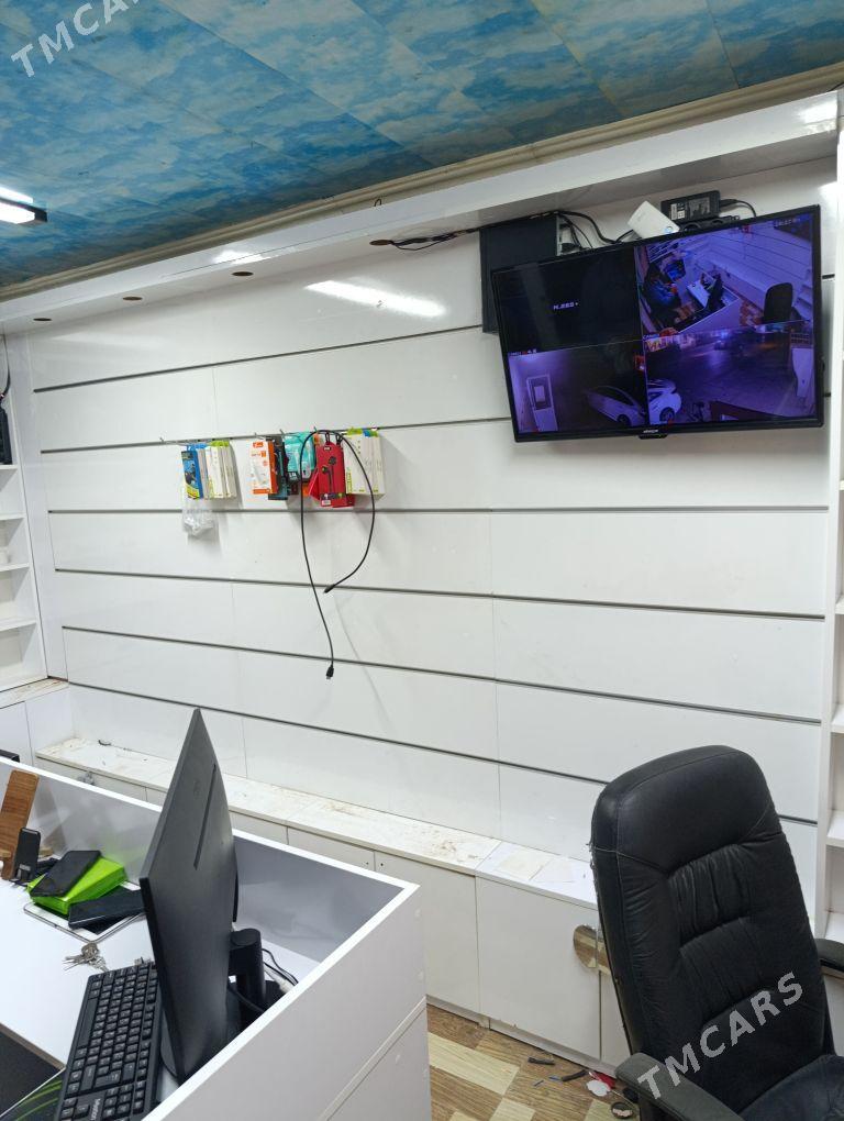 arenda yer tel ussa - Aşgabat - img 2