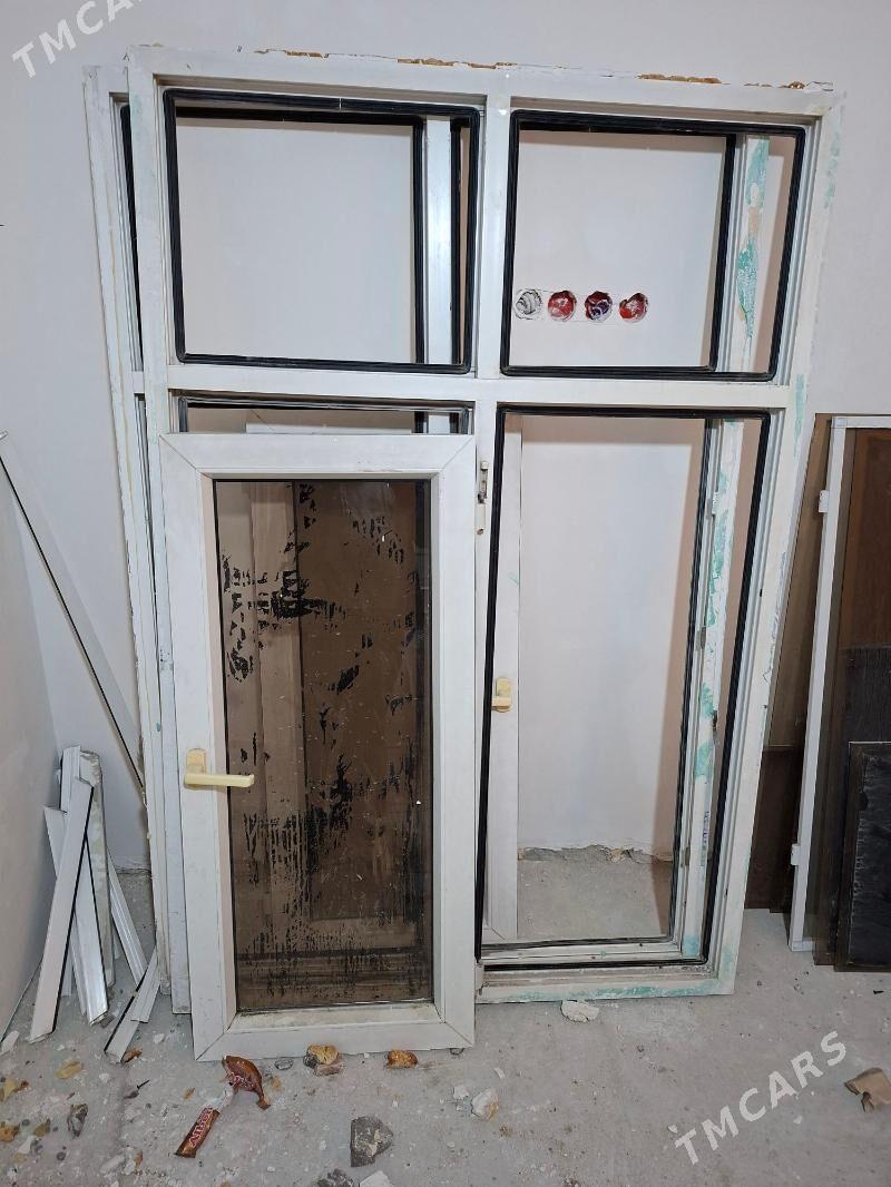 plastik aýna - Ашхабад - img 3