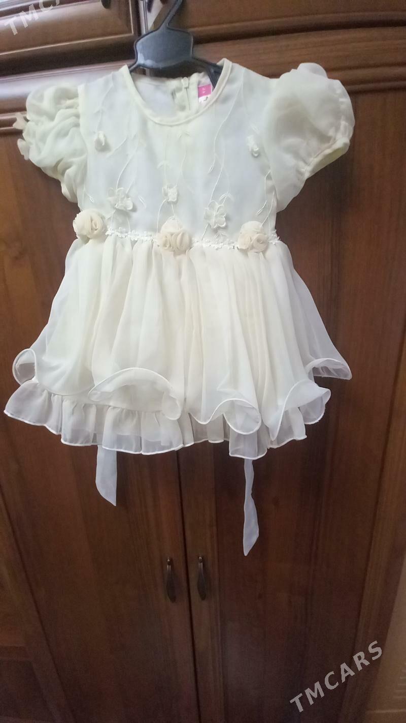 çaga kòynekler - Балканабат - img 3